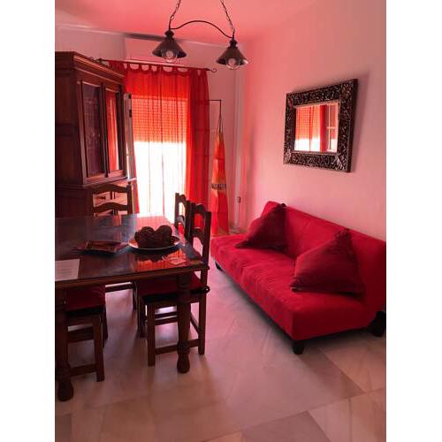 Conil Alojamientos Manrey