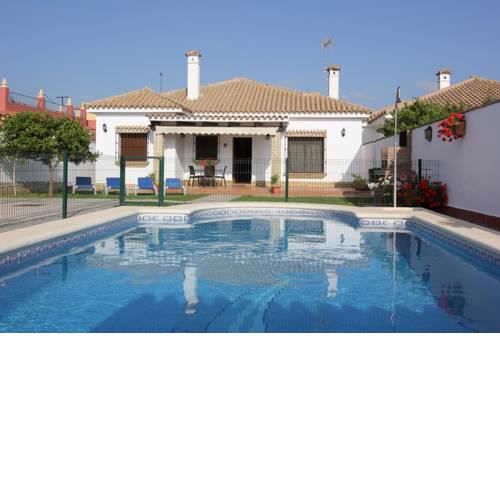 Conil Casa Rocio