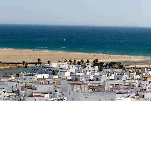 CONIL PLAYA APARTAMENTO