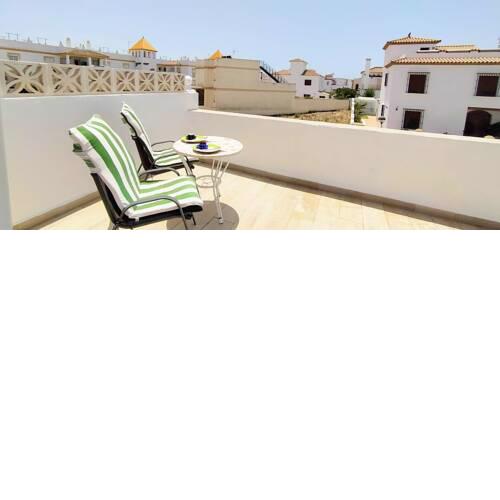 Conil terraza Nuevo