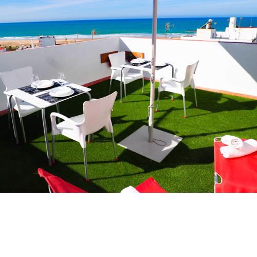 ConilPlus Apartment AZUCENA II