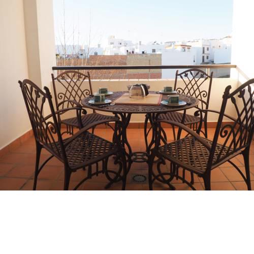 ConilPlus apartment Castilnovo