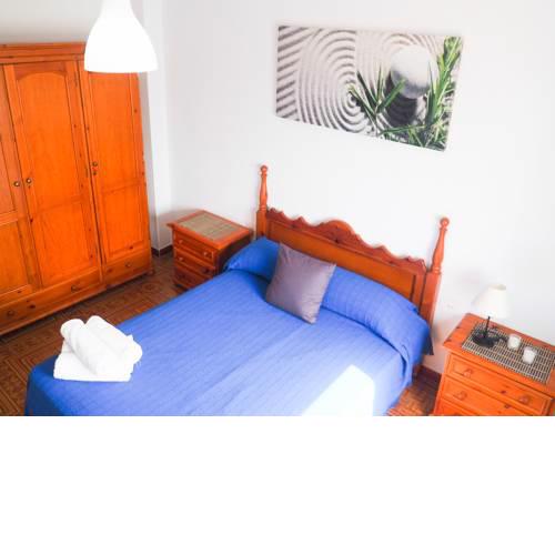 ConilPlus Apartment FAMILIARES II