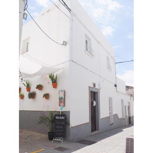 ConilPlus apartment HERRERIA II