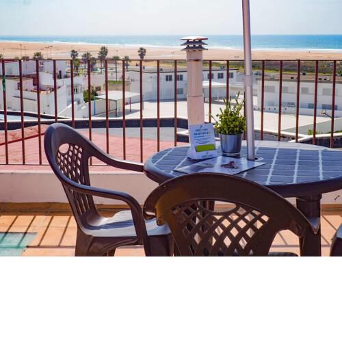 ConilPlus apartment SANTA CATALINA II