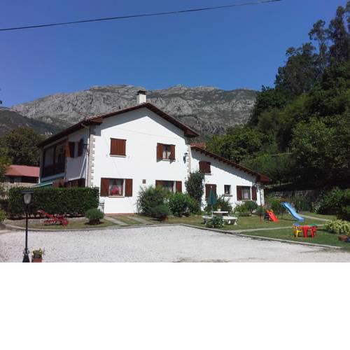 Conjunto de Turismo Rural La Tablá