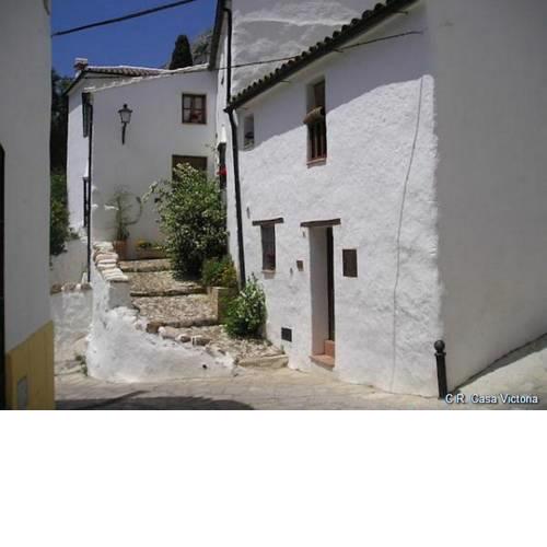 Conjunto Rural Casa Victoria