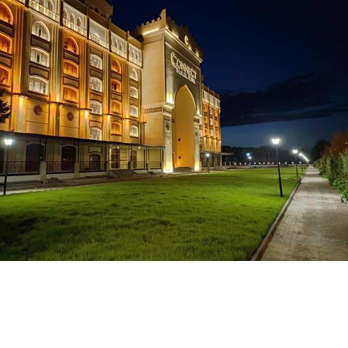 CONNECT THERMAL HOTEL