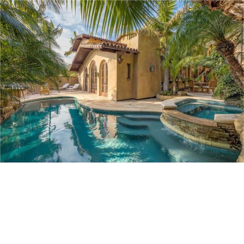 CONQUISTADOR VILLA