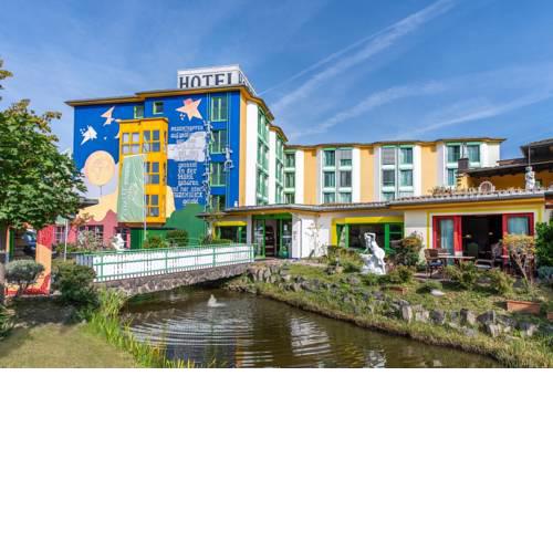 CONTEL Hotel Koblenz