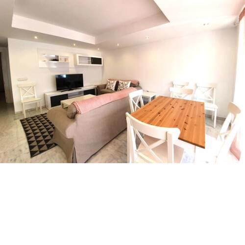 Contemporáneo en montemar