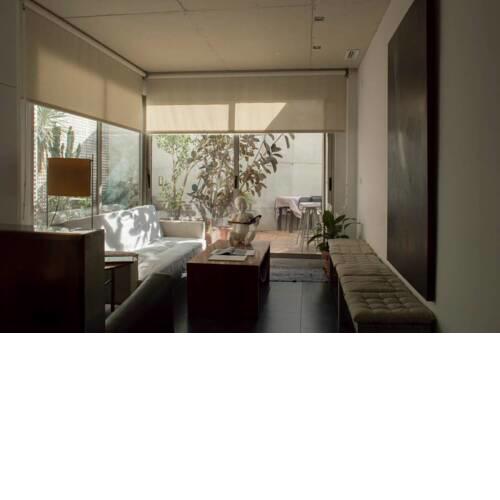 Contemporary Art Gallery House