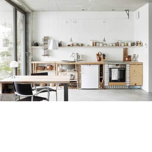 Contemporary Studio