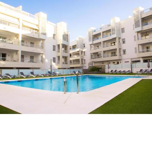 Contemporary Urban Ryad