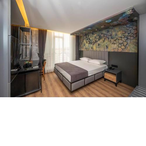 Continental Airport Hotel