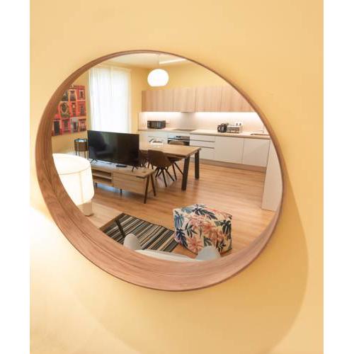 Continental Suite