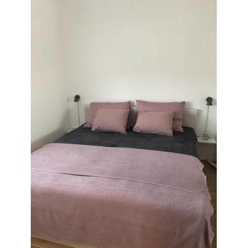 Contlog Apartments