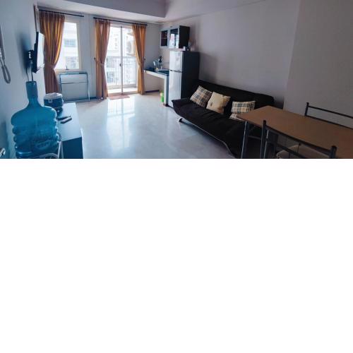 Convenient 2BR+1 at West Jakarta