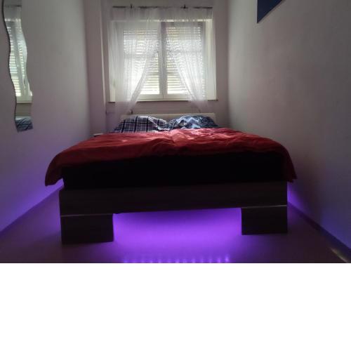 Convenient Appartment