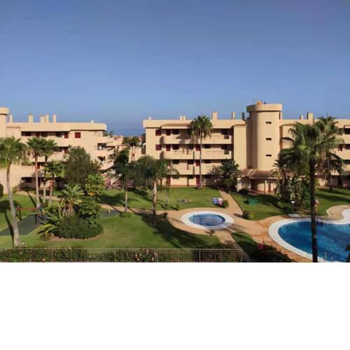 Convenient, cosy, comfortable, sea-view 1-bedConvenient, cosy, comfortable, Convenient cosy sea-view 1-bed big terrace