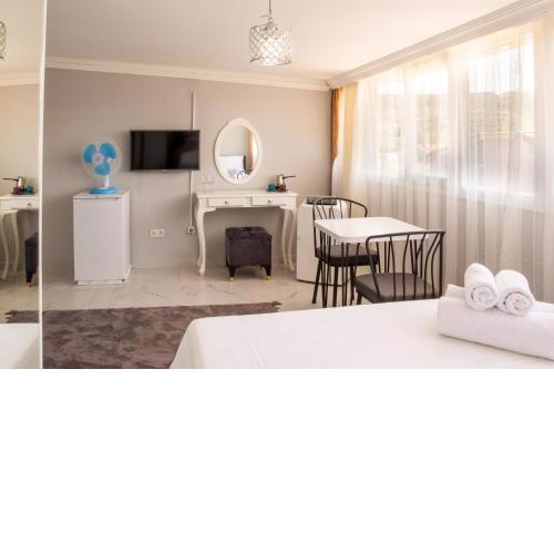 Convenient Studio Flat 10 min to Seashore in Urla