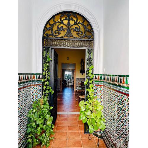 Convento Hermana Esther