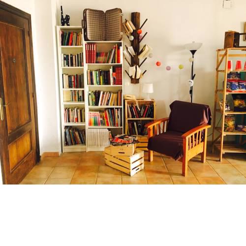 Conviven Albergue Ecocultural