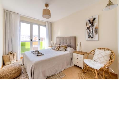Cony Canteras- QUALITY BEACH Apartment