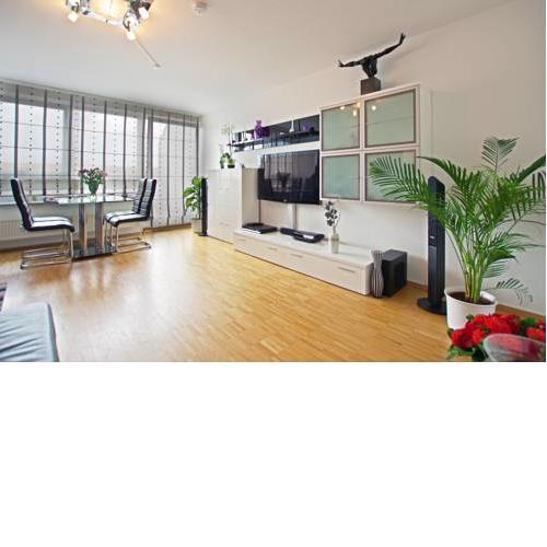 CONZEPTplus Private Apartments Exhibition Center (room agency)