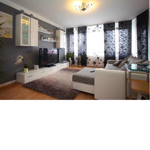 CONZEPTplus Private Apartments Hannover City - room agency