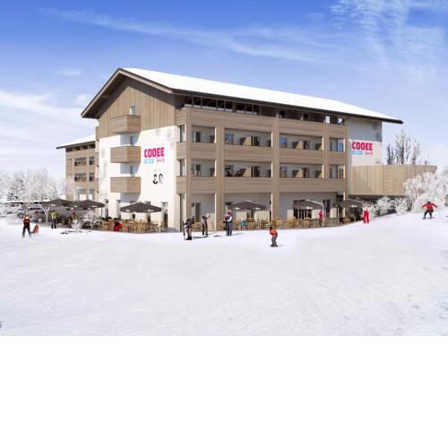 COOEE alpin Hotel Bad Kleinkirchheim