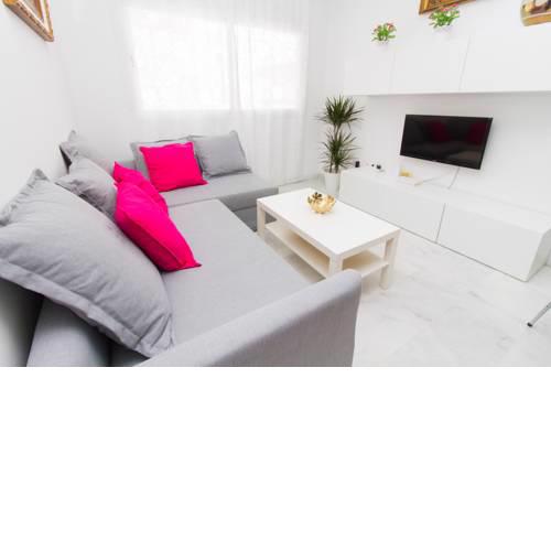 Cool 1 bedroom Apartment Capuchinos
