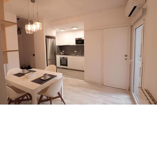 Cool Apartment - Parc Migdia - Center Girona