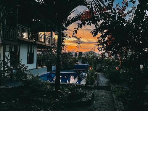 Cool Breeze Authentic Hotel Labuan Bajo Komodo