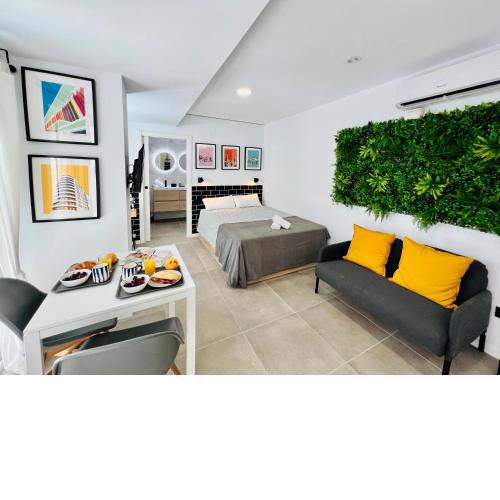 COOL LOFTS ALAMEDA VALENCIA
