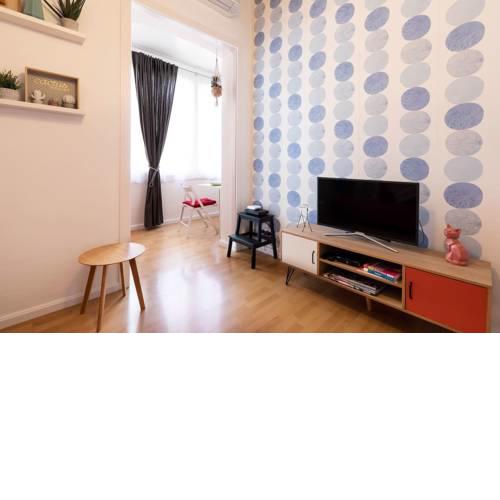 Cool&Centric Apartment