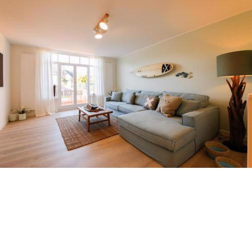 Cooles Ferienhaus HAFF COAST im Surfer-Style in Scharbeutz - Haffkrug