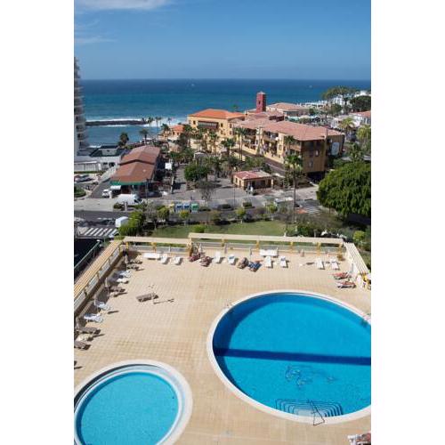 Copacabana 8