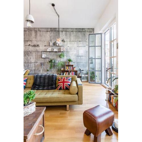 Copper Loft in Friedrichshain