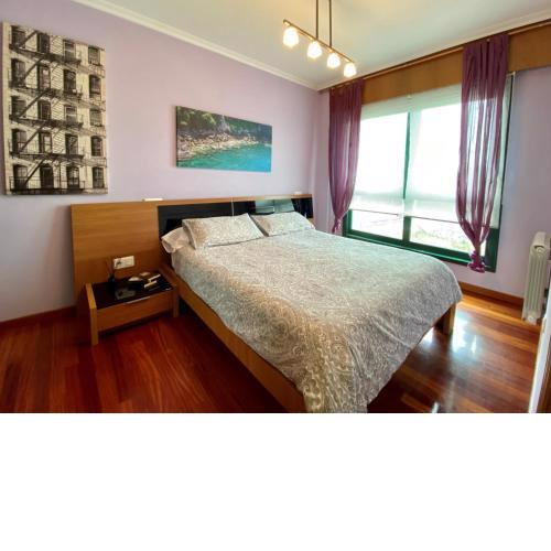 Coqueto apartamento cercano al corazón de Santiago