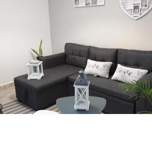 Coqueto apartamento de 3 dormitorios