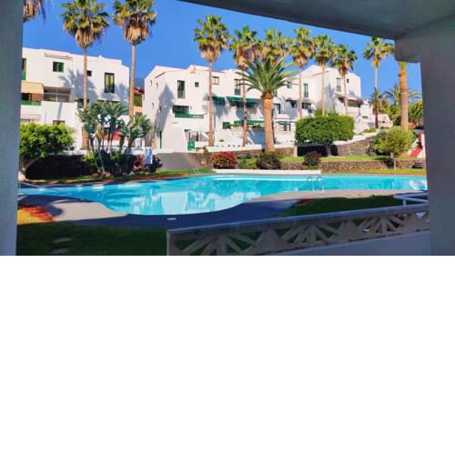 Coqueto apartamento de dos dormitorios, cerca de Playa, Los Cancajos