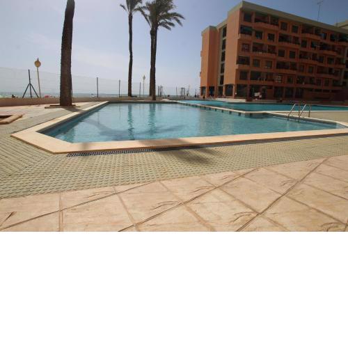 Coqueto apartamento en La Manga