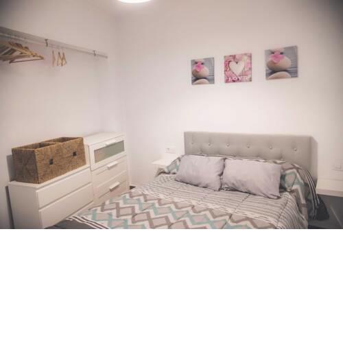 coqueto apartamento en pleno centro de Jerez