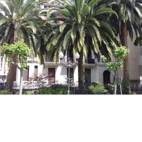 Coqueto apartamento frente al Guggenheim