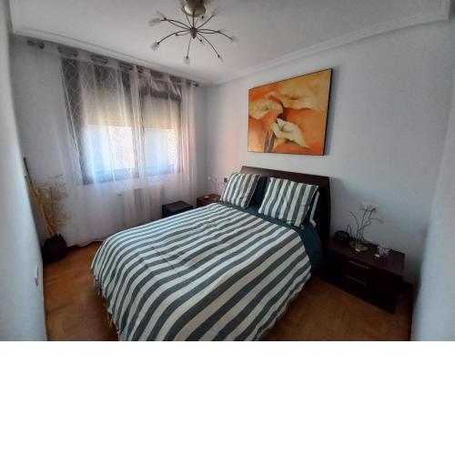 COQUETO APARTAMENTO PEREZ DE AYALA