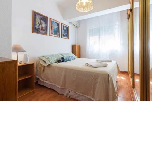 Coqueto apartamento Zapillo a 2 minutos playa