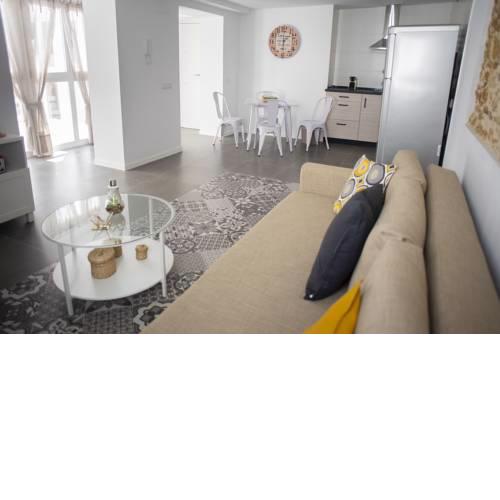COQUETO APARTAMENTO