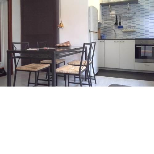 Coqueto apartamento