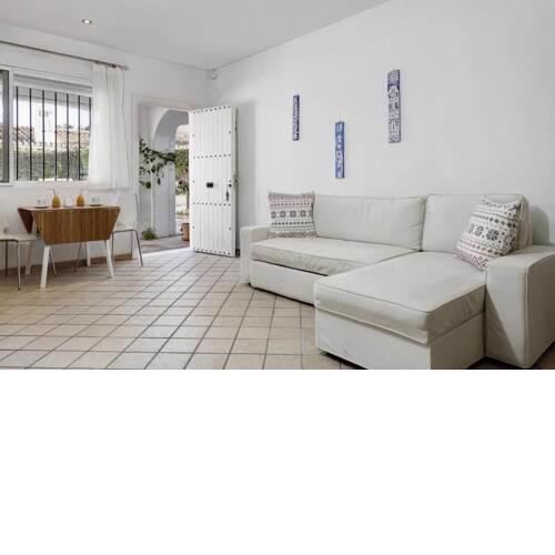 Coqueto estudio en Puerto Deportivo de Marina del Este